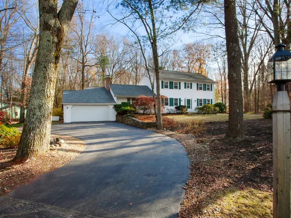 108 West Mountain Road, Simsbury, CT 06092
