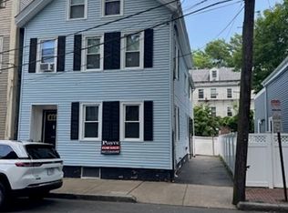 6 8th St, Cambridge, MA 02141