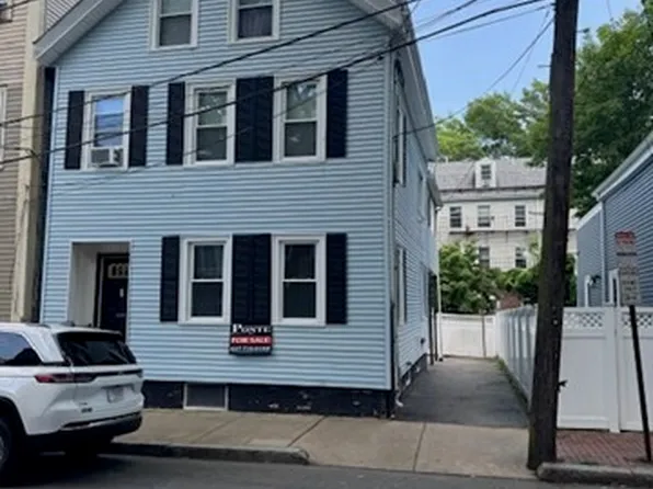 6 8th St, Cambridge, MA 02141