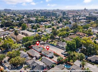 541 N Summit Ave, Pasadena, CA 91103