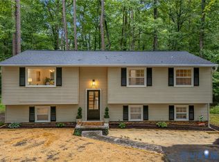 4601 Peppercorn Pl, Midlothian, VA 23112