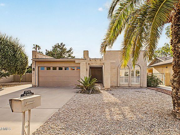 3rd image of 25248 S PIMA Place