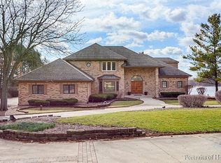 39W705 Fabyan Pkwy, Elburn, IL 60119