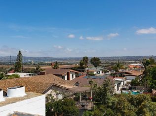 3748 Kingsley St, San Diego, CA 92106