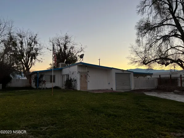 4719 Cebrian Ave, New Cuyama, CA 93254
