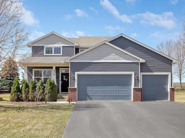 1836 Spring Creek Dr, Carver, MN 55315