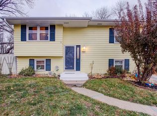 33 Kimberly Dr, Council Bluffs, IA 51503