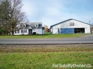 827 Us Route 11, Central Square, NY 13036