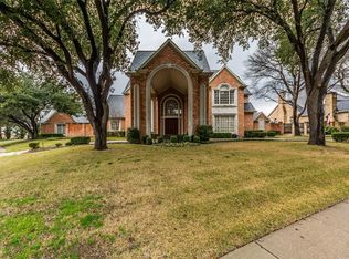 2901 Masters Cir, Plano, TX 75093