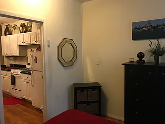 Rented by Salon Realty Corp