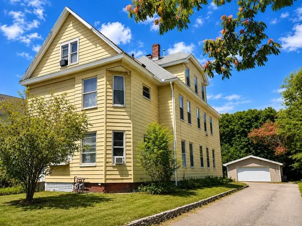 106 Mill St, Worcester, MA 01603