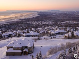 16905 Olena Pointe Cir, Anchorage, AK 99516