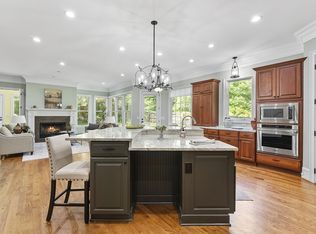 7805 Chestnut Branch Ct, Raleigh, NC 27612