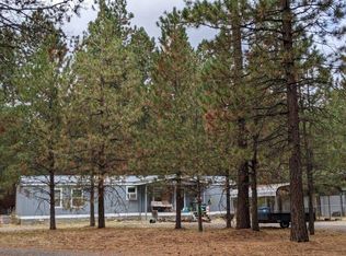 53371 Woodstock Dr, La Pine, OR 97739