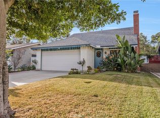 22581 Via Loyola, Mission Viejo, CA 92691