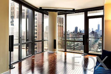 Sold by Fox Residential Group