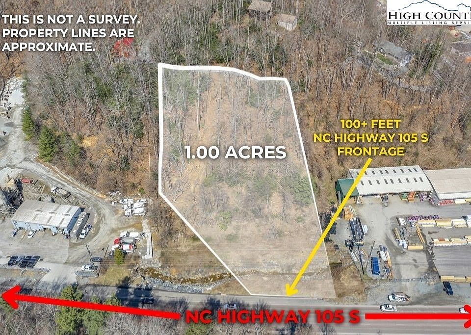 1st image of TBD NC Highway 105 S