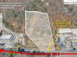 State Highway 105 S, Boone, NC 28607
