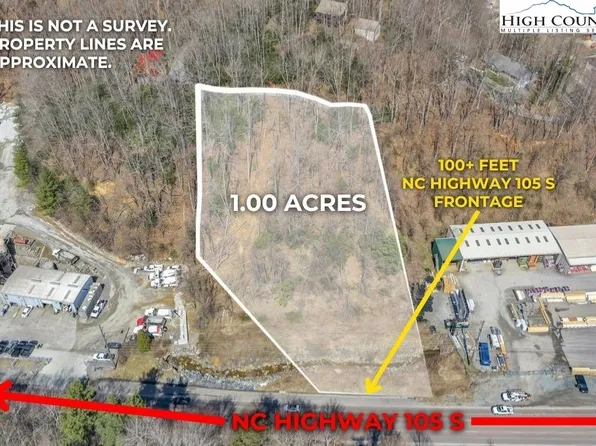 TBD NC Highway 105 S, Boone, NC 28607
