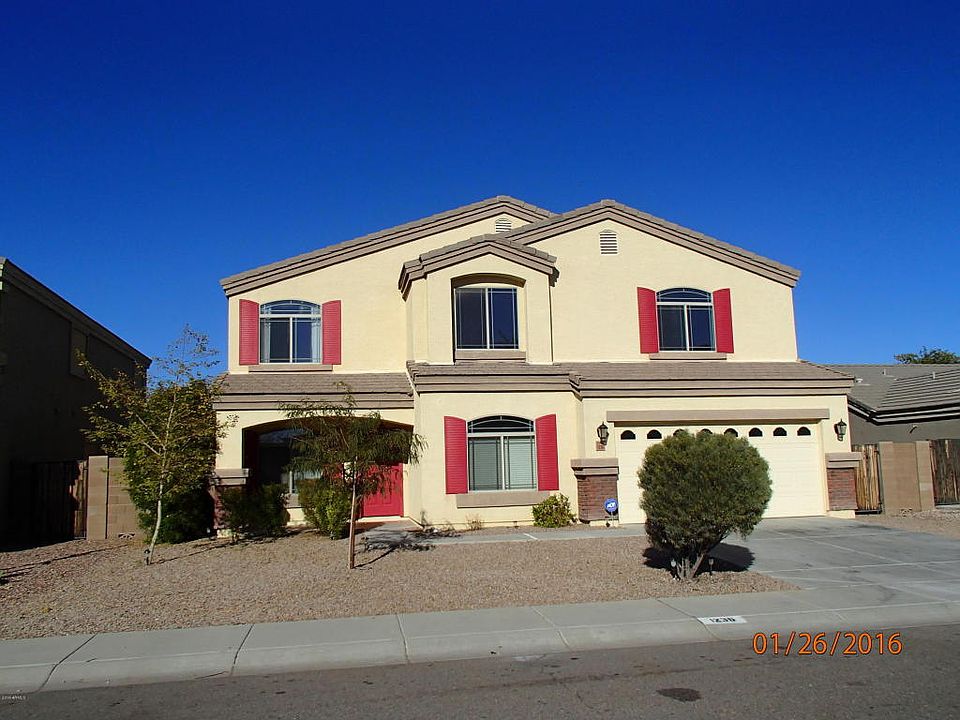 1st image of 1236 W Castle Dr