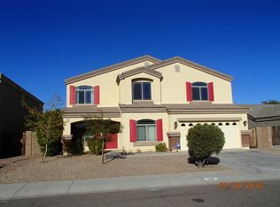 1236 W Castle Dr, Casa Grande, AZ 85122