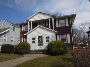 18 John Ryle Ave #1, Haledon, NJ 07508