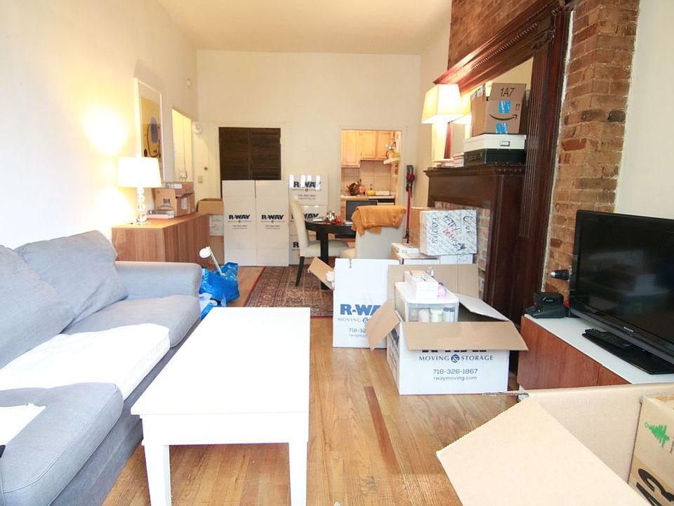 1st image of 124 W 81st St APT 7