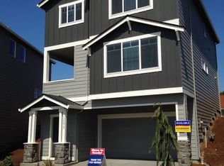 13273 SE Taralon Dr, Clackamas, OR 97015