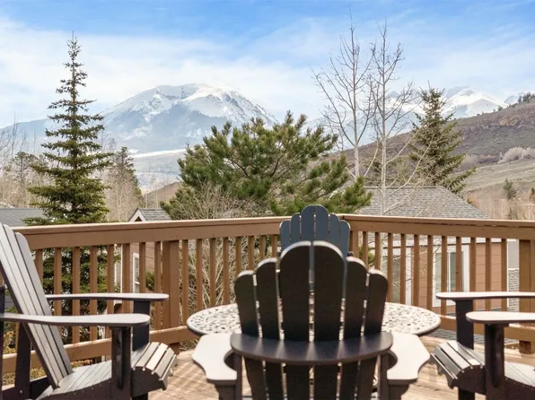 588 Alpine Rd, Dillon, CO 80435