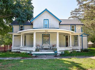 1500 Cherry St, Dallas Center, IA 50063