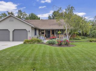 3526 N 48th Pl, Sheboygan, WI 53083