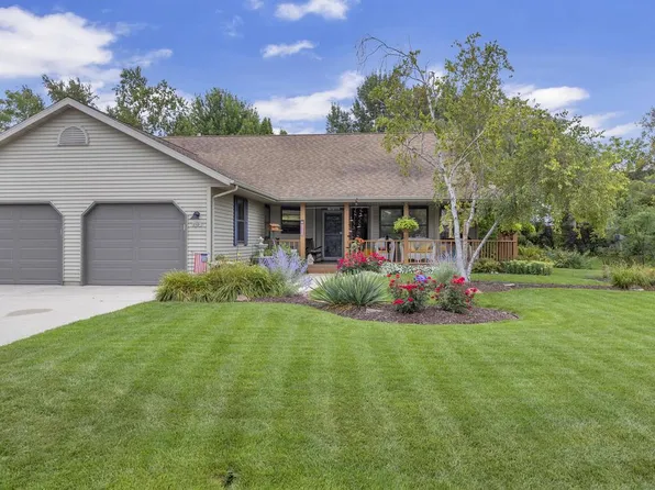 3526 N 48th PLACE, Sheboygan, WI 53083