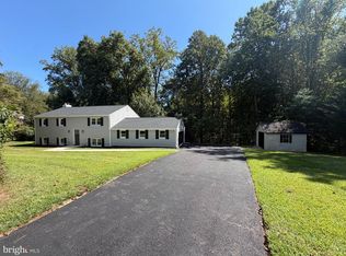 1017 Roxleigh Rd, Baltimore, MD 21286