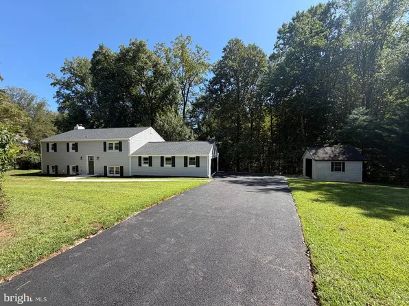 1017 Roxleigh Rd, Baltimore, MD 21286