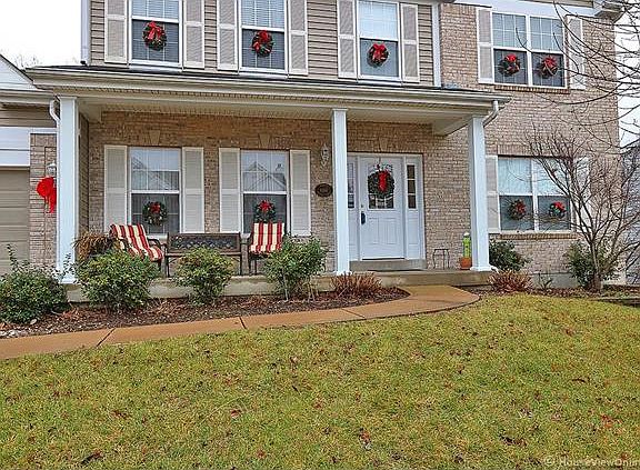 3rd image of 6166 Newton Terrace Dr