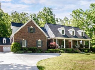 4525 Chippoke Rd, Chester, VA 23831