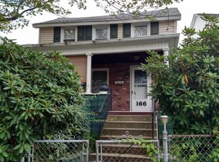 166 Terrace St, Carbondale, PA