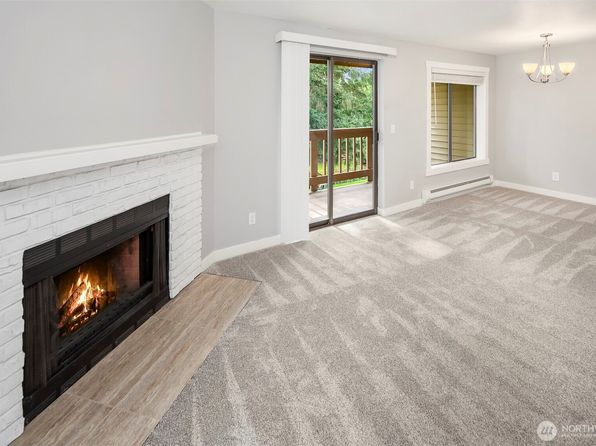 17419 119th Lane SE #E30, Renton, WA 98058