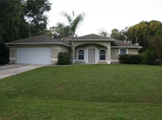 4126 Cromey Rd, North Port, FL 34288