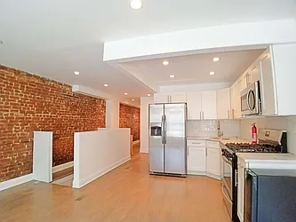 Rented by Kenneth Baker, LREB