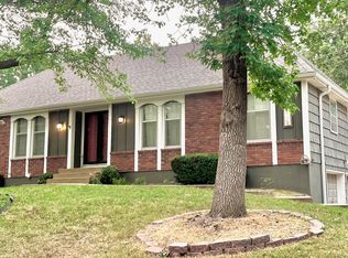 (Undisclosed Address), Overland Park, KS 66204