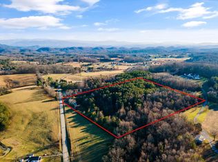 517 Thompson Bridge Rd, Maryville, TN 37801