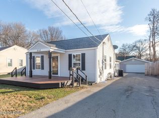 2112 West Ln, Louisville, KY 40216