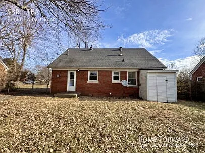 510 Hill N Dale Rd — Photo 4