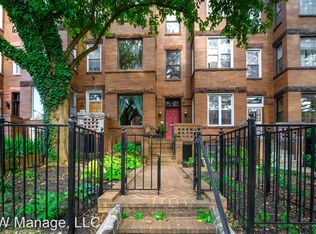 2229 1st St NW #A, Washington, DC 20001