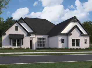 Lakewood Signature Plan, Old Samford, Auburn, AL 36830