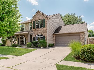 11430 McKenzie Pkwy, Carmel, IN, 46032