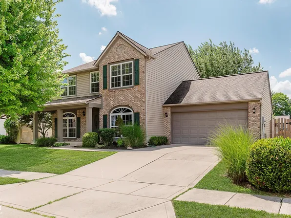 11430 McKenzie Pkwy, Carmel, IN 46032