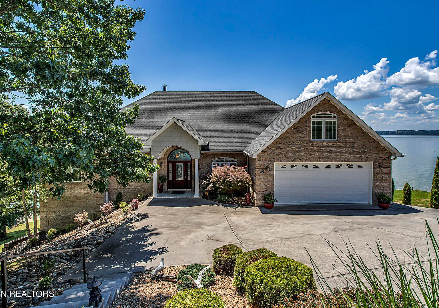 524 Bonnevista Dr, Baneberry, TN 37890 | Zillow