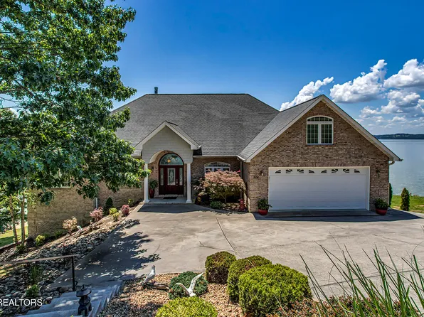 524 Bonne Vista Dr, Baneberry, TN 37890